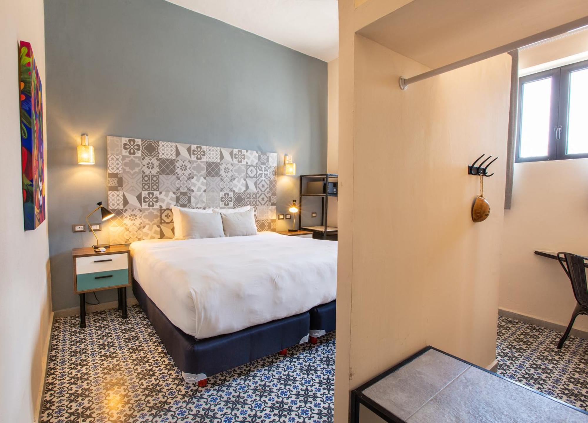 Hotel Acqua In Bocca Mérida